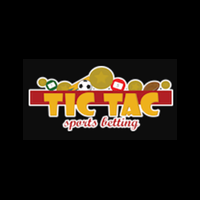 Tic Tac Bets Affiliates logo