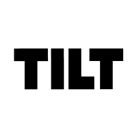 Tilt Partners logo