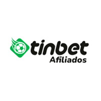 Tinbet Afiliados logo