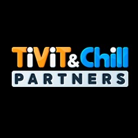 Tivit & Chill Partners logo