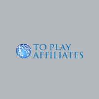 To Play Affiliates logo