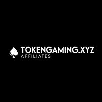 Tokengaming Affiliates logo