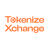 Tokenize Xchange logo