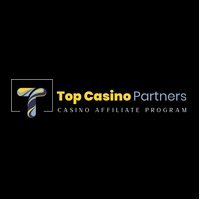 Top Casino Partners logo