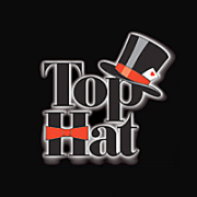 Top Hat Affiliates logo