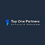 Top One Partners logo