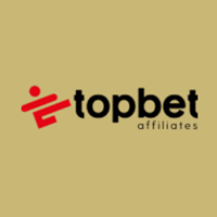 TopBet Affiliates logo