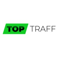 TopTraff Affiliates logo