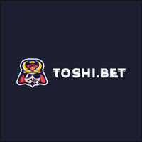 Toshi.Bet Affiliates logo