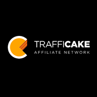Traffic Cake Affiliate Network logo
