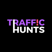Traffic Hunts logo