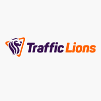 Traffic Lions Affiliates logo
