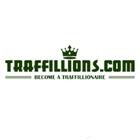 Traffillions logo