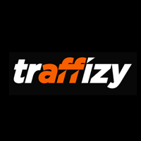 Traffizy Partners logo