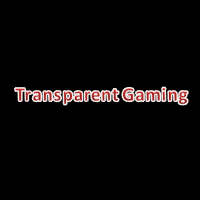 Transparent Gaming logo