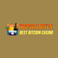 Tropicalbit24 Affiliates logo