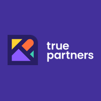 True Partners logo