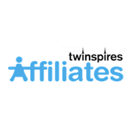 Twinspires Affiliates logo