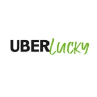 Uberlucky Affiliates logo