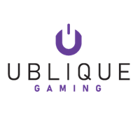 Ublique Gaming logo