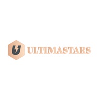 UltimaStars Affiliates logo