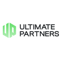 Ultimate Partners logo