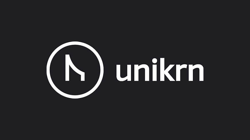 Unikrn Partners logo