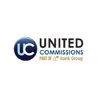 United Commissions review logo
