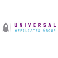 Universal Slots Affiliates logo