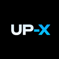 Up-X Partners logo
