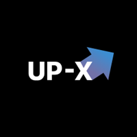 Up-X Affiliates logo