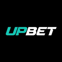 Upbet Affiliates logo