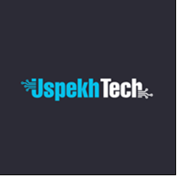 Uspekhtech Partners logo