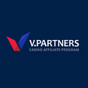 V.Partners logo