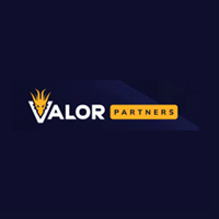 Valor Partners logo