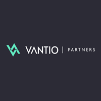 Vantio Partners logo
