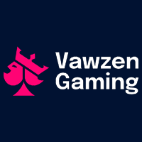vawzen Gaming Affiliates logo