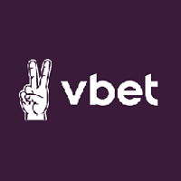 Vbet Affiliates review logo