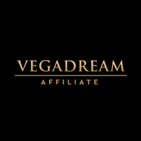 Vegadream Affiliate logo