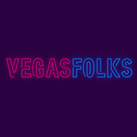 Vegas Folks Partners logo