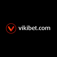 Vikibet Affiliates logo