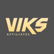 Viks Affiliates logo