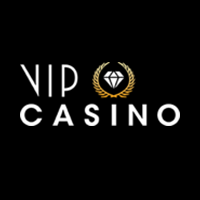 VIP Casino (CA) logo