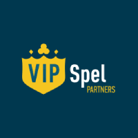 VIP Spel Partners logo