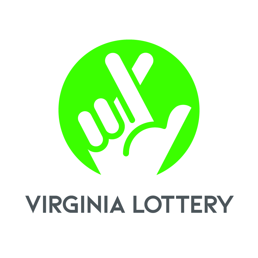 Virginia Lottery logo