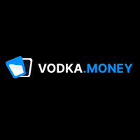 Vodka Money logo