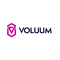 Voluum Referral Program logo