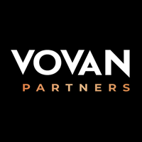 Vovan Partners logo
