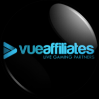 VueAffiliates logo