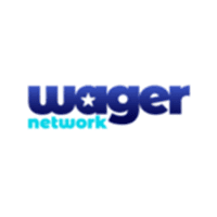 Wager Network logo